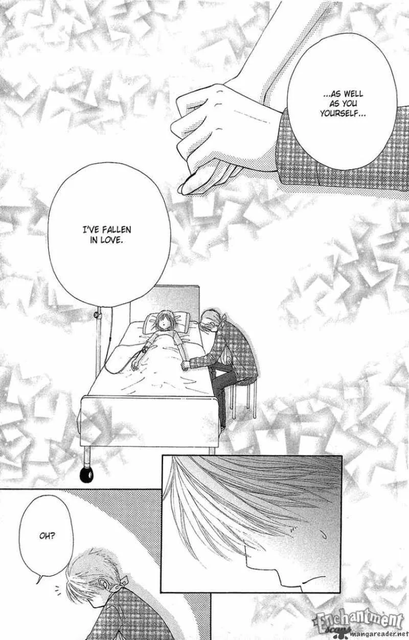 Beauty Pop Chapter 51 page 6