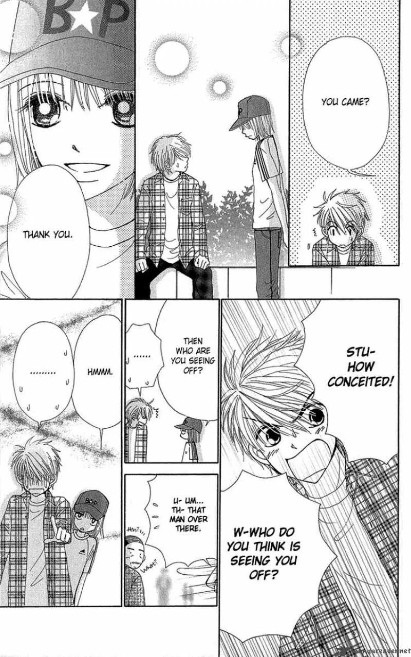 Beauty Pop Chapter 51 page 28