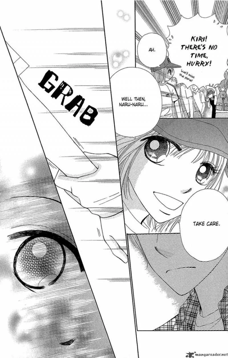 Beauty Pop Chapter 51 page 29