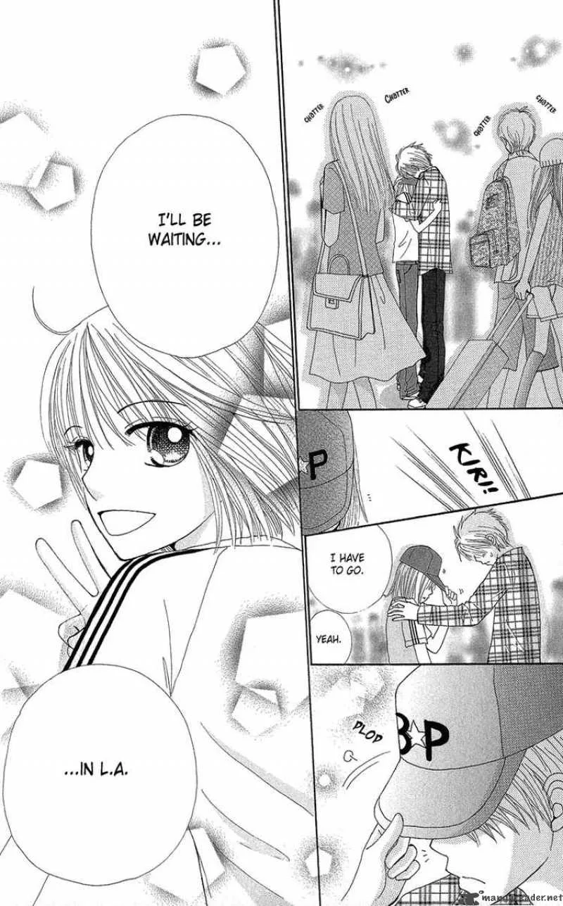 Beauty Pop Chapter 51 page 31