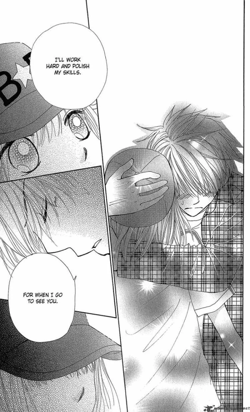 Beauty Pop Chapter 51 page 30