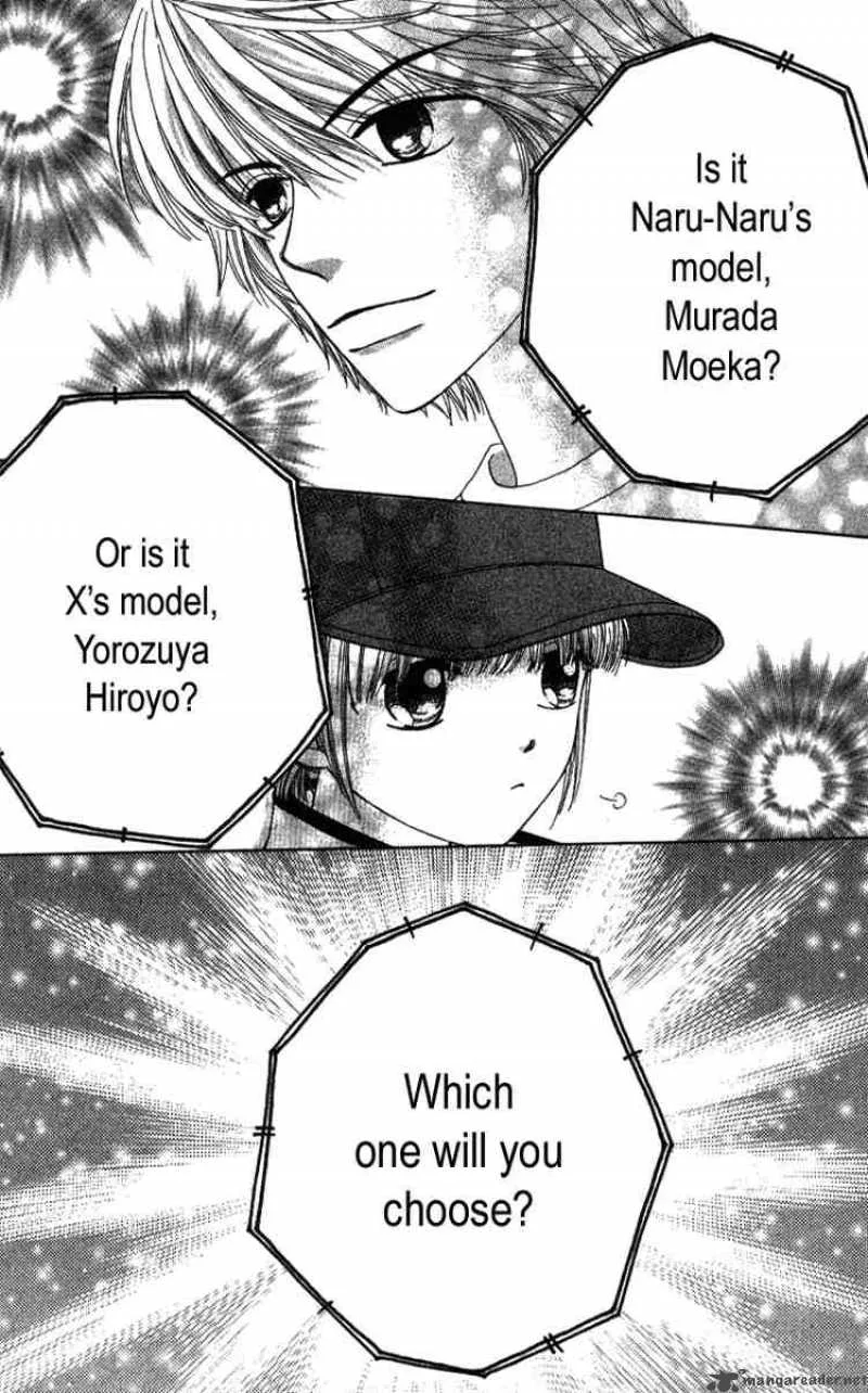 Beauty Pop Chapter 6 page 6