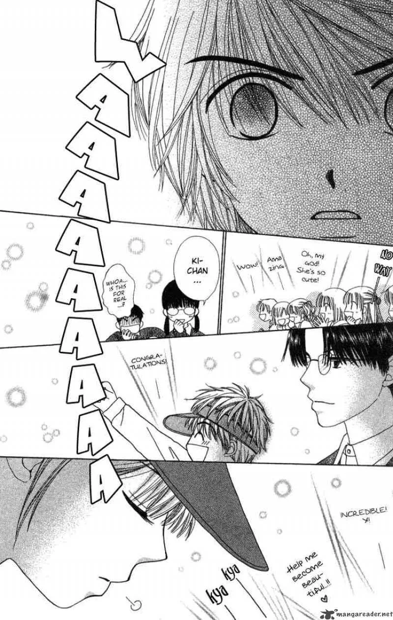 Beauty Pop Chapter 6 page 8