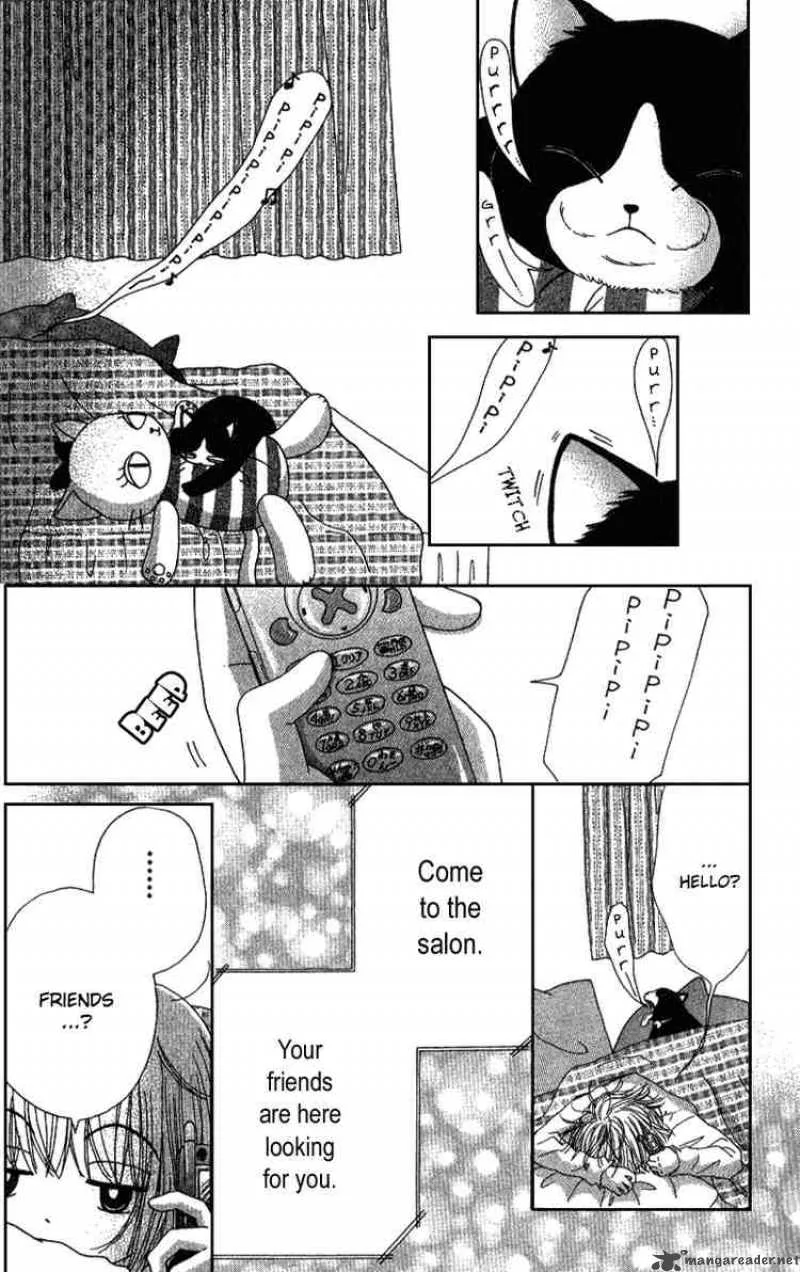 Beauty Pop Chapter 6 page 15