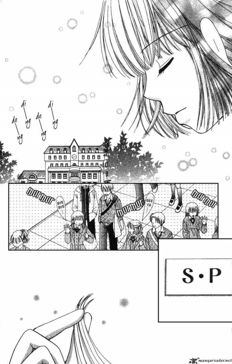 Beauty Pop Chapter 6 page 28