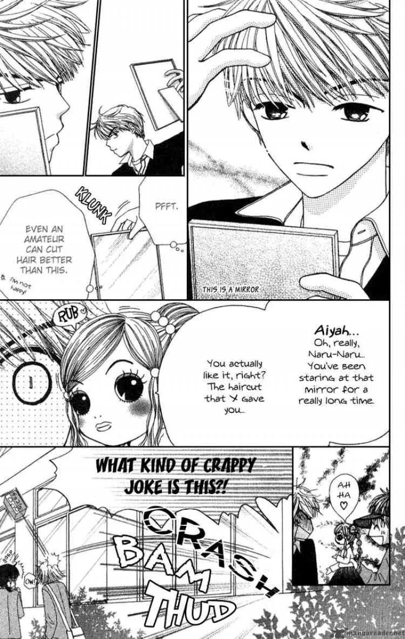 Beauty Pop Chapter 6 page 29