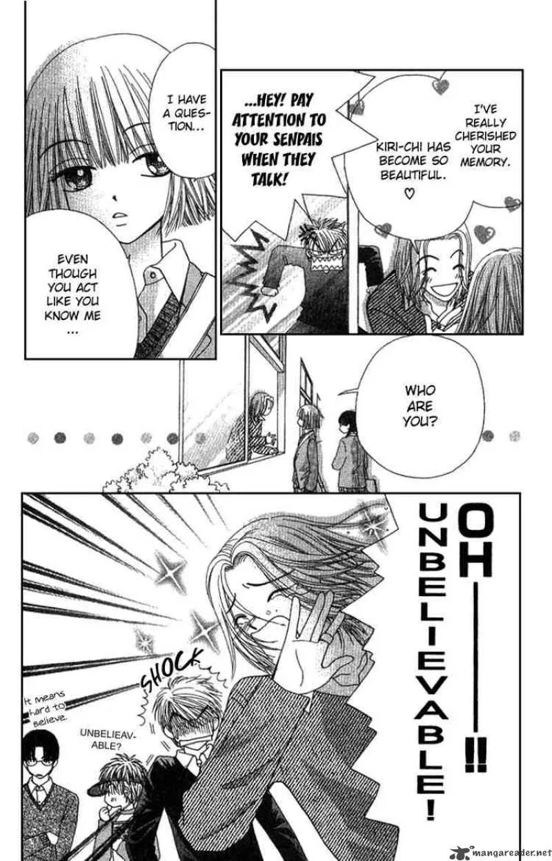 Beauty Pop Chapter 6 page 38