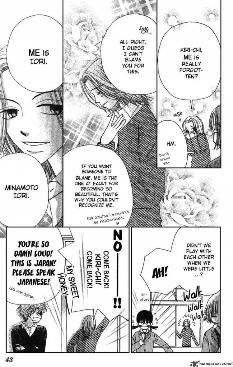 Beauty Pop Chapter 6 page 39