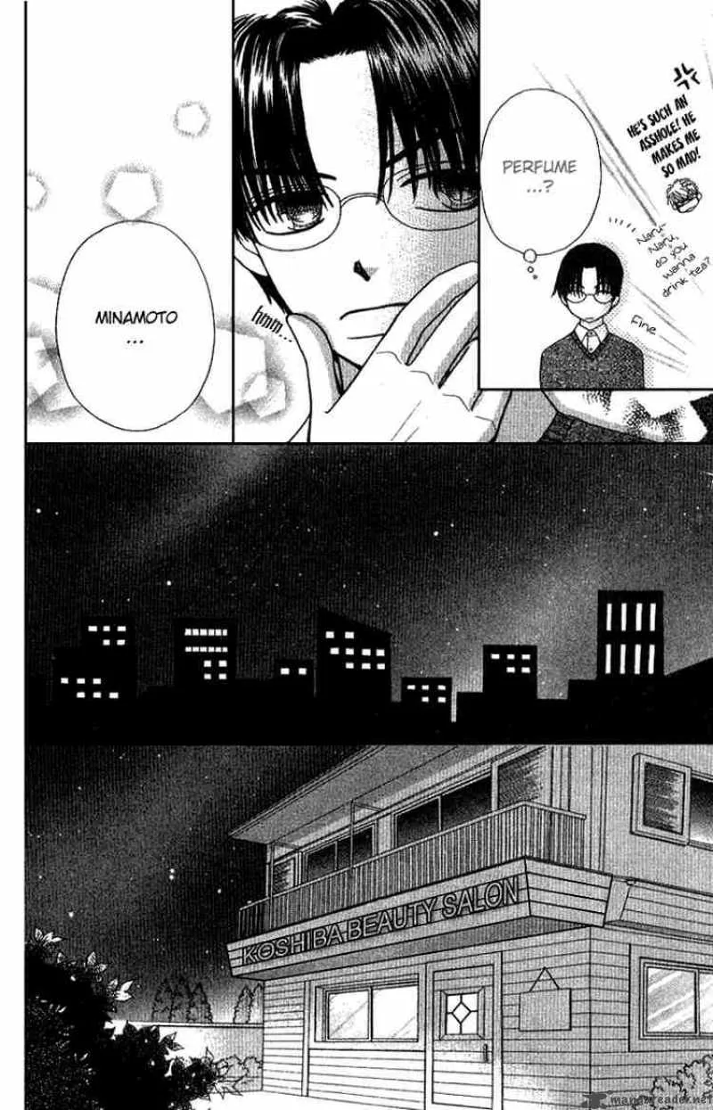 Beauty Pop Chapter 6 page 42