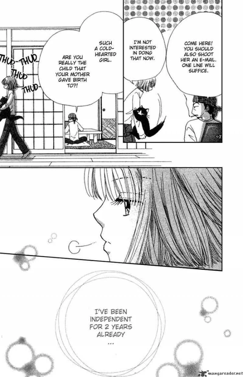 Beauty Pop Chapter 6 page 45