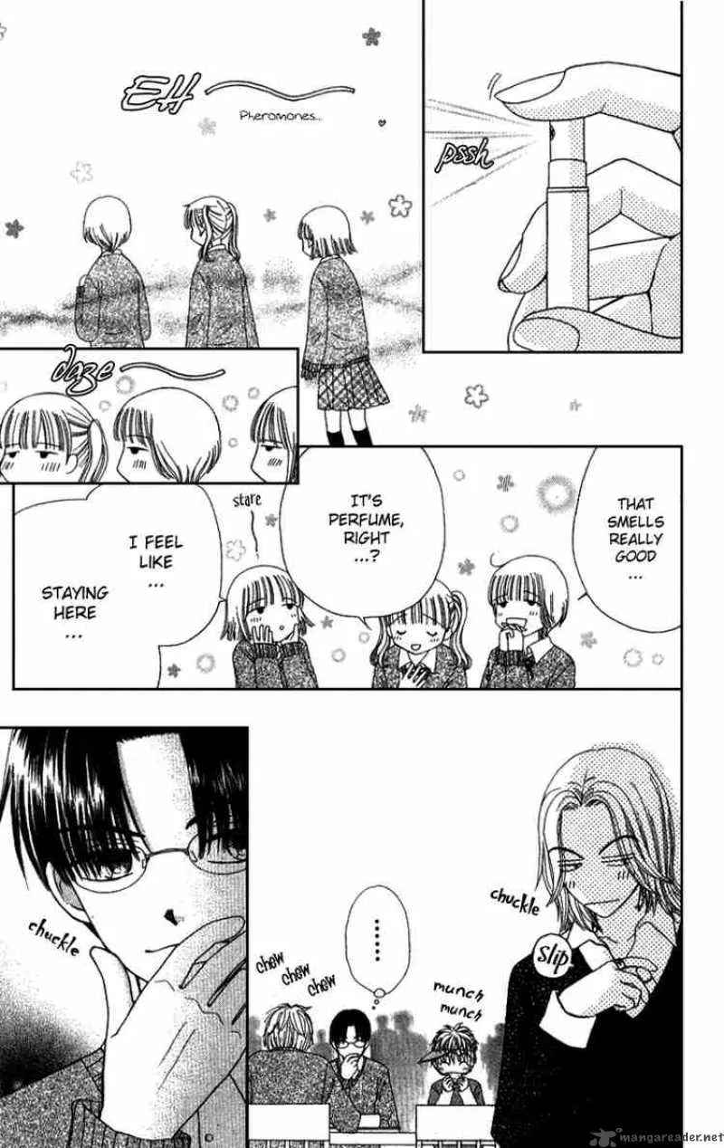 Beauty Pop Chapter 6 page 49