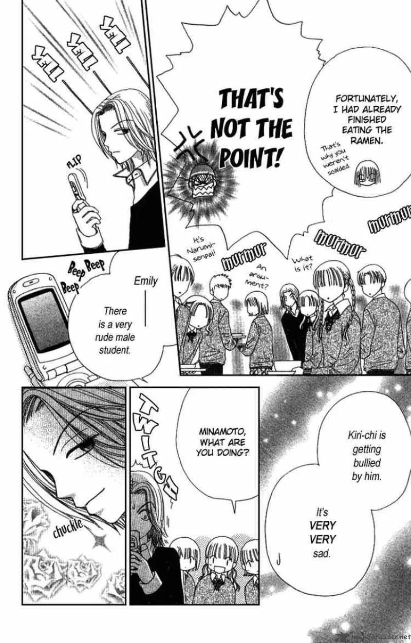Beauty Pop Chapter 6 page 54
