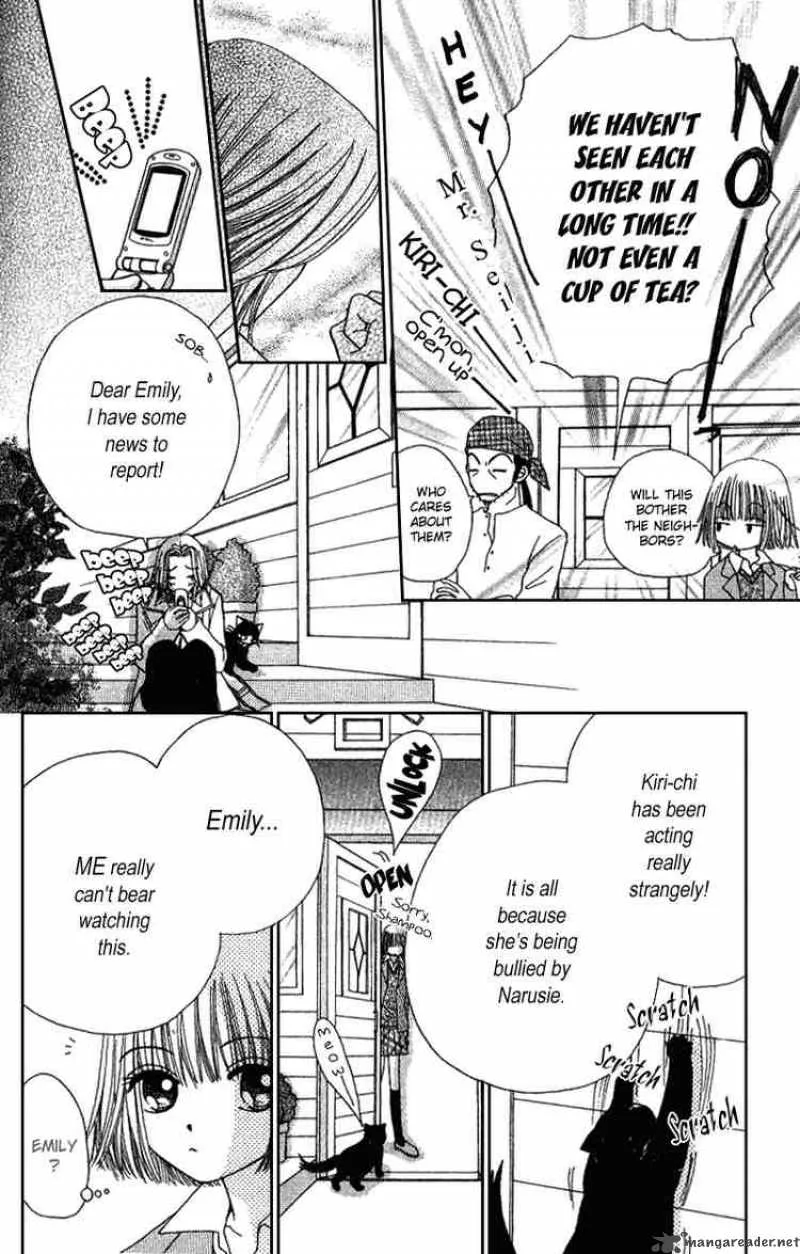 Beauty Pop Chapter 6 page 62
