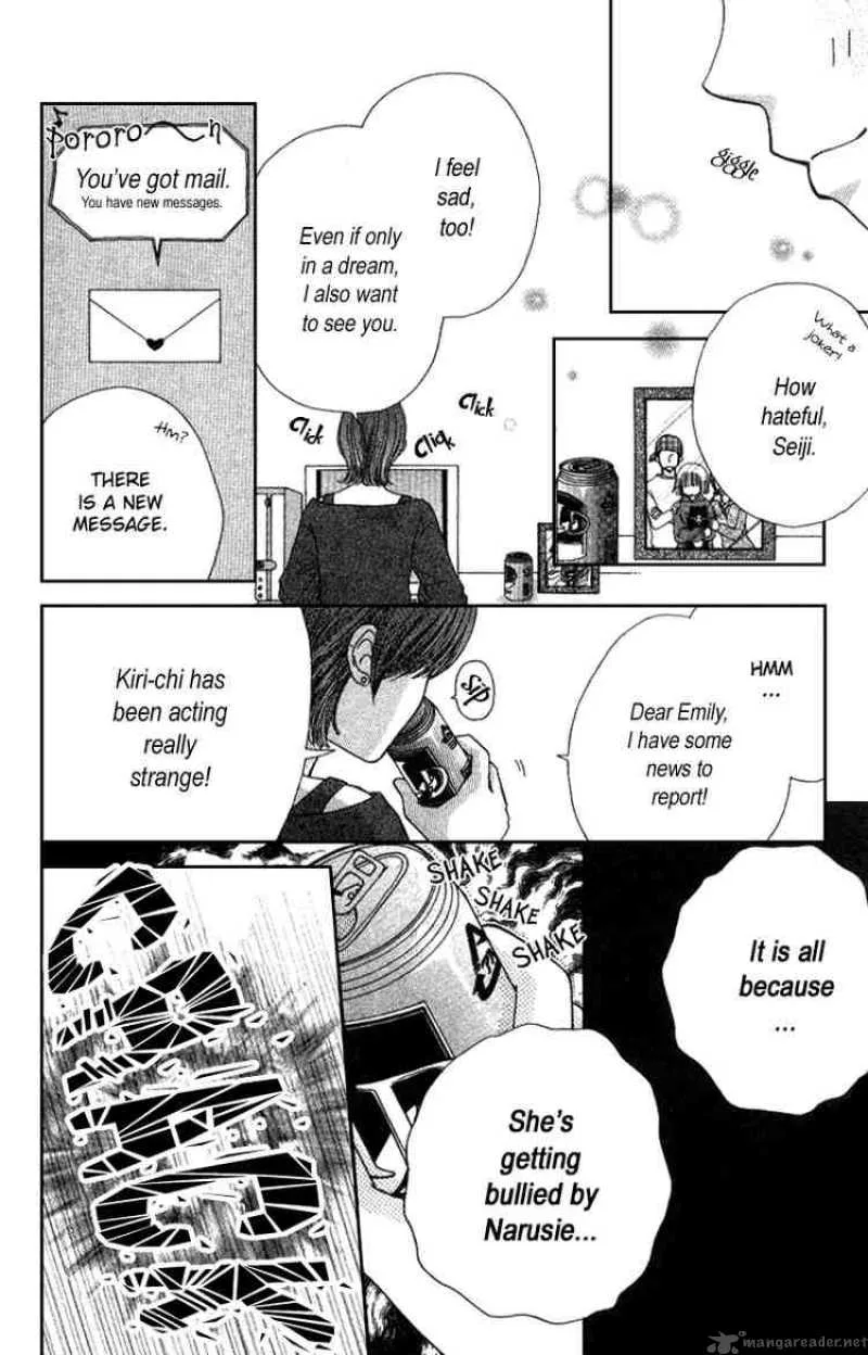 Beauty Pop Chapter 6 page 64