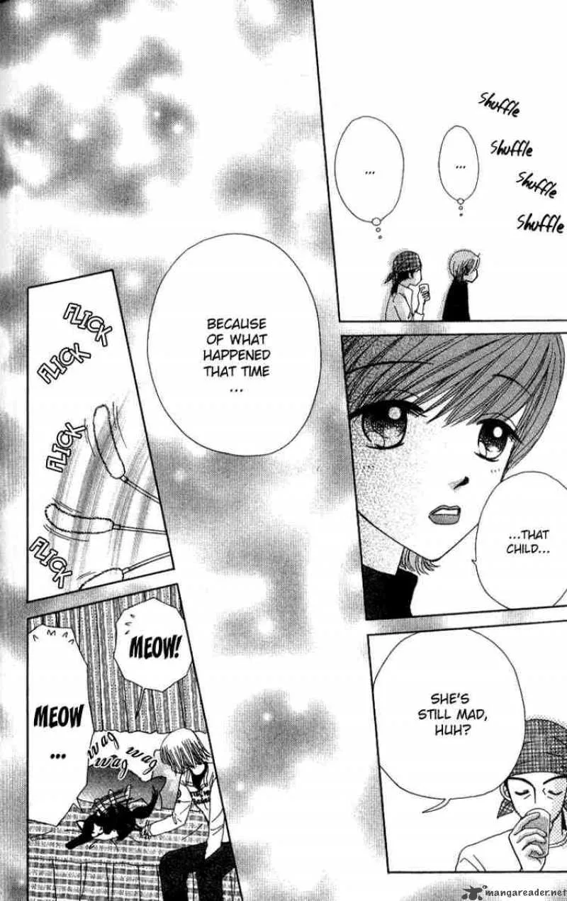 Beauty Pop Chapter 7 page 19