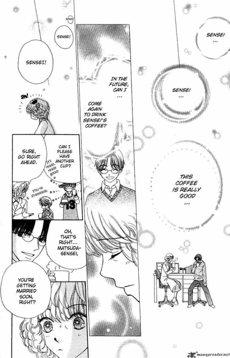 Beauty Pop Chapter 7 page 23