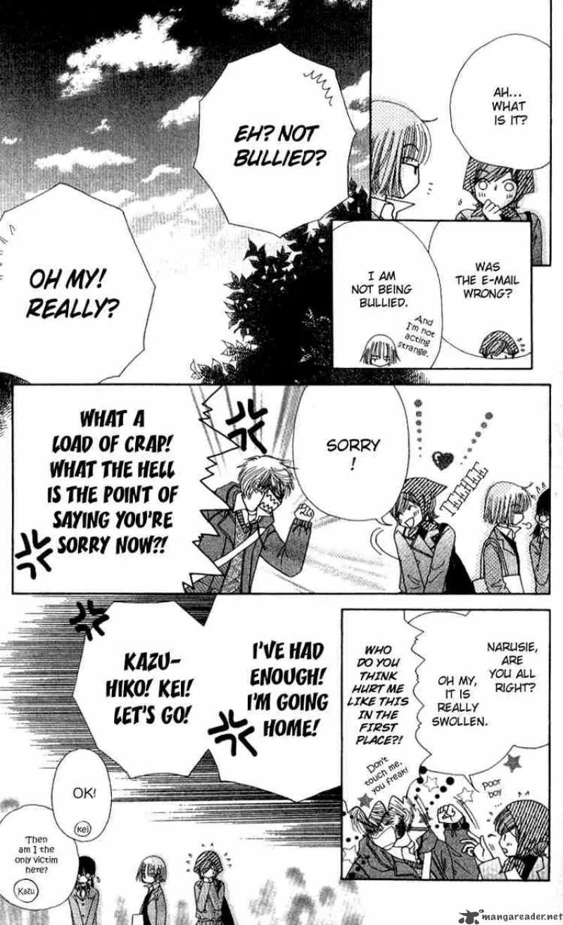Beauty Pop Chapter 7 page 16