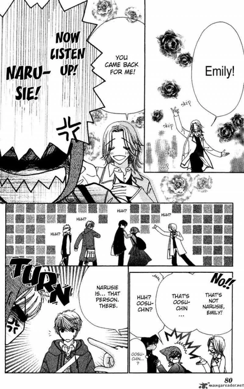 Beauty Pop Chapter 7 page 11