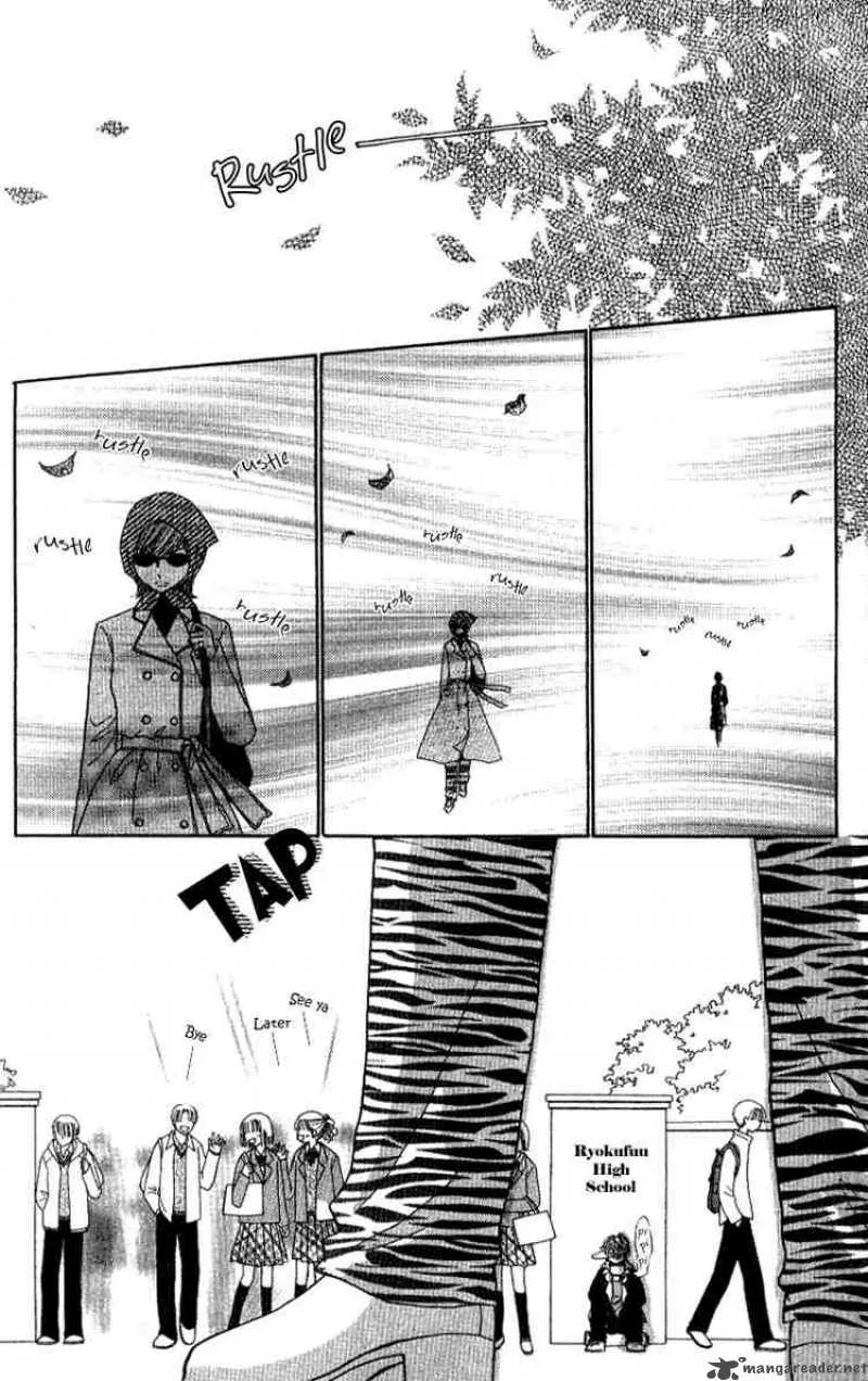 Beauty Pop Chapter 7 page 6