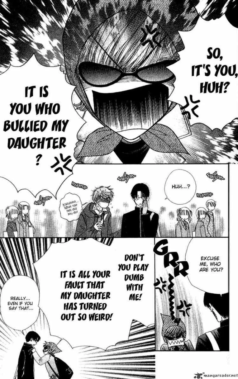 Beauty Pop Chapter 7 page 10