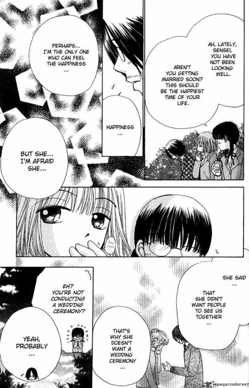 Beauty Pop Chapter 7 page 30