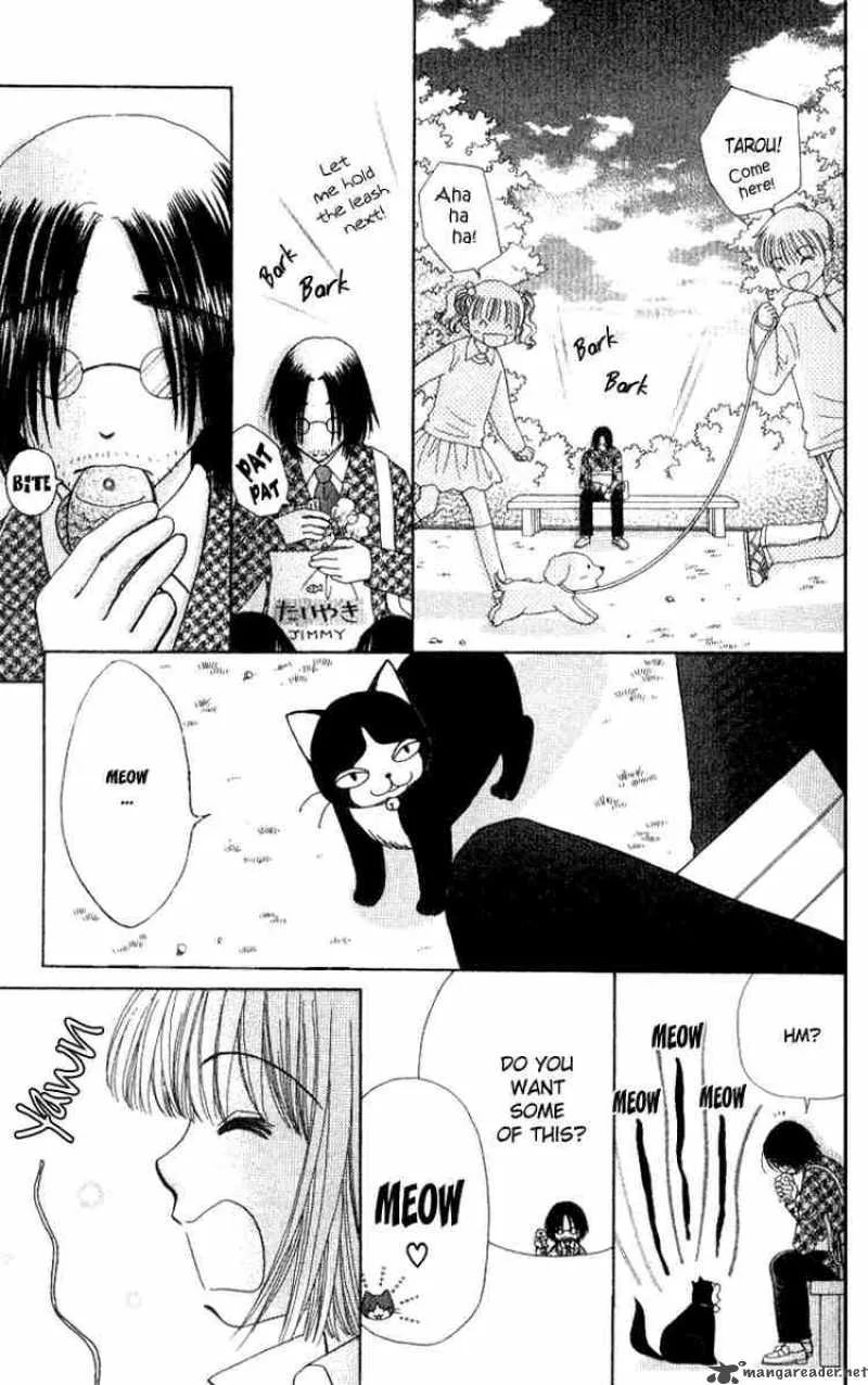 Beauty Pop Chapter 7 page 28