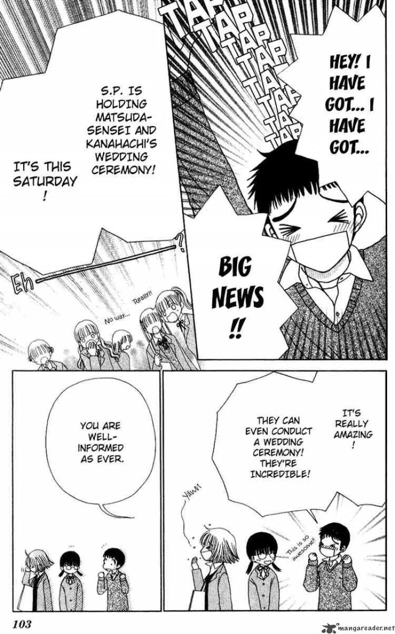 Beauty Pop Chapter 7 page 34