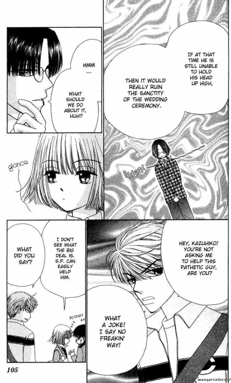 Beauty Pop Chapter 7 page 36