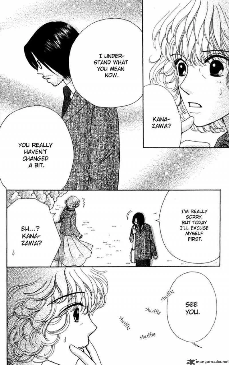 Beauty Pop Chapter 7 page 43