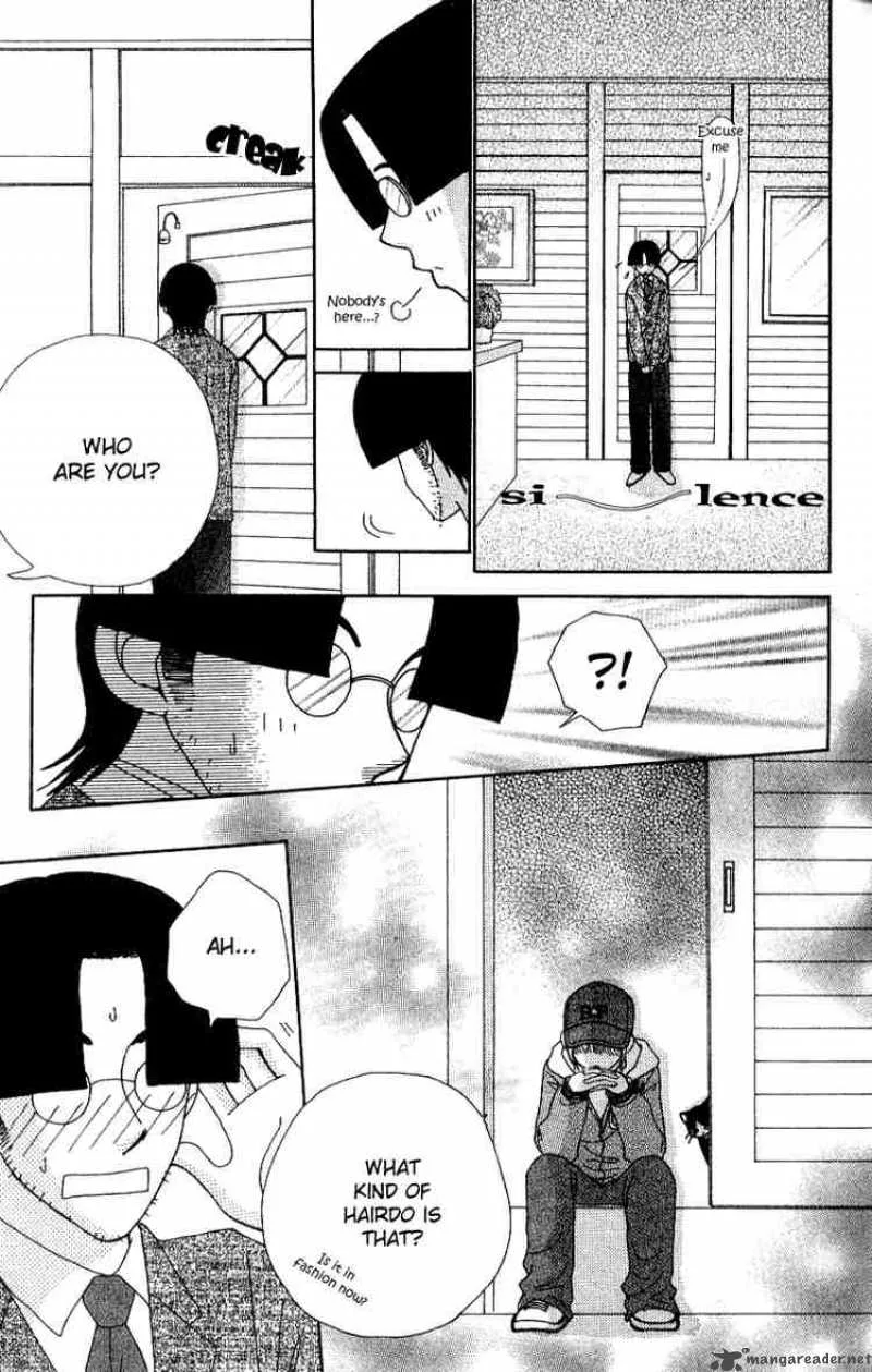 Beauty Pop Chapter 7 page 50