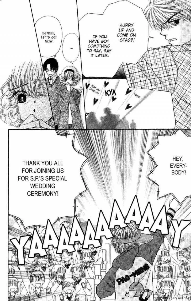 Beauty Pop Chapter 7 page 55