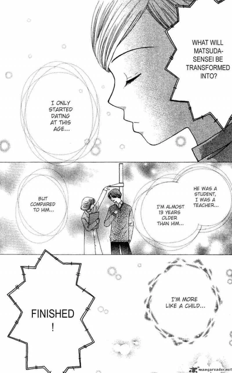 Beauty Pop Chapter 7 page 57