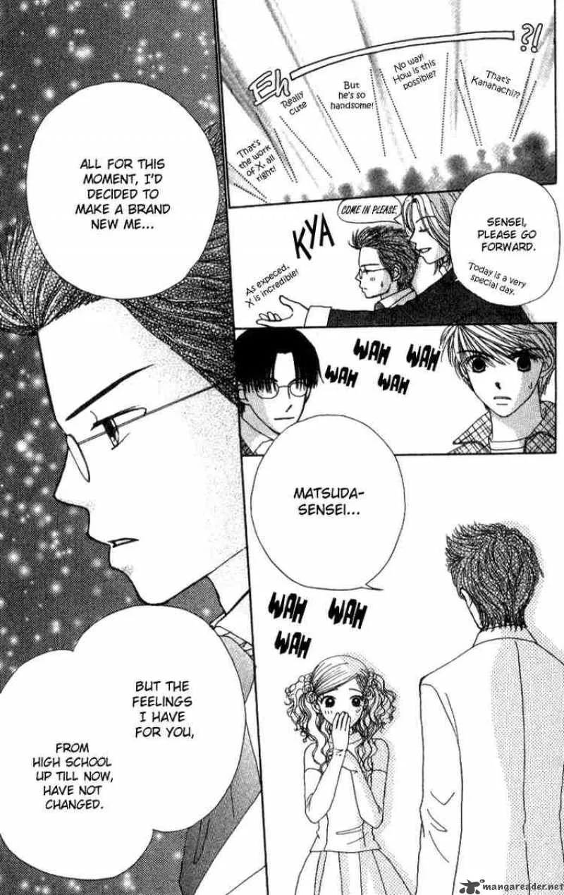 Beauty Pop Chapter 7 page 60
