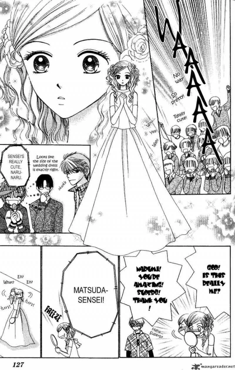 Beauty Pop Chapter 7 page 58