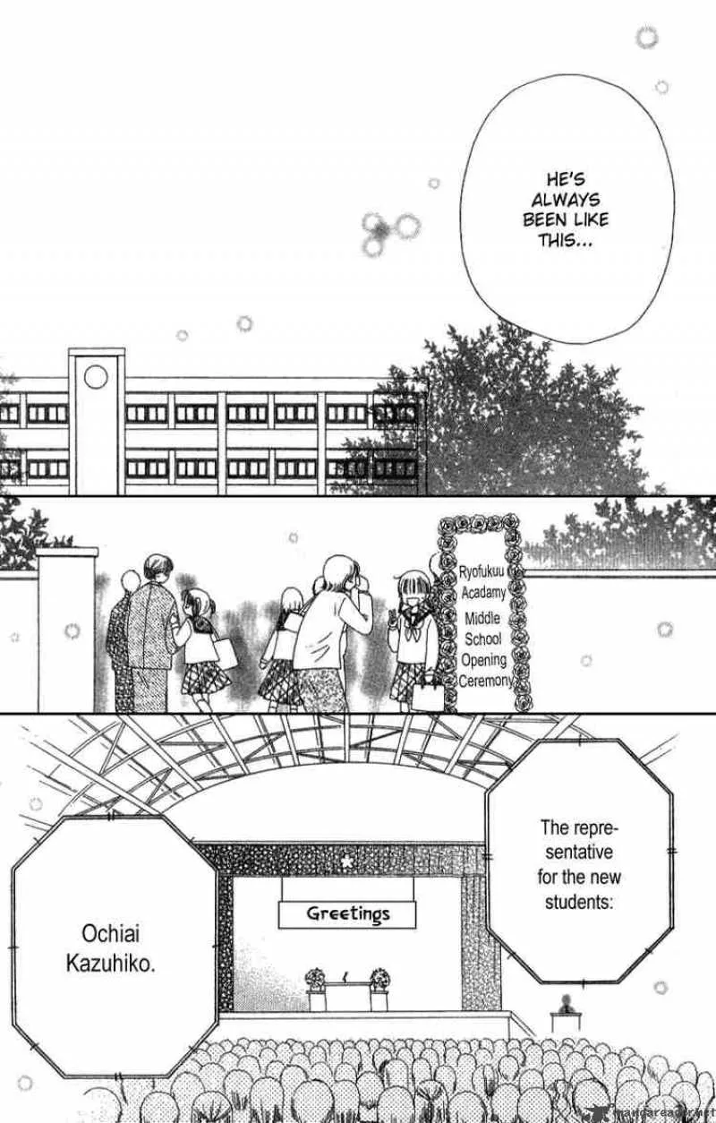 Beauty Pop Chapter 8 page 6