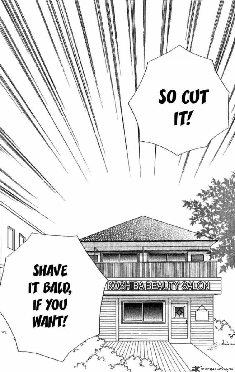 Beauty Pop Chapter 8 page 2