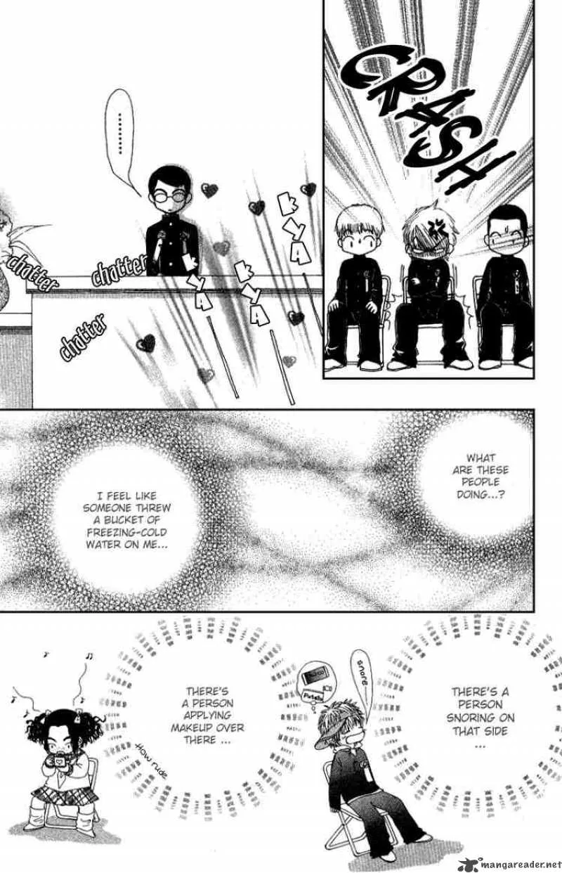 Beauty Pop Chapter 8 page 10