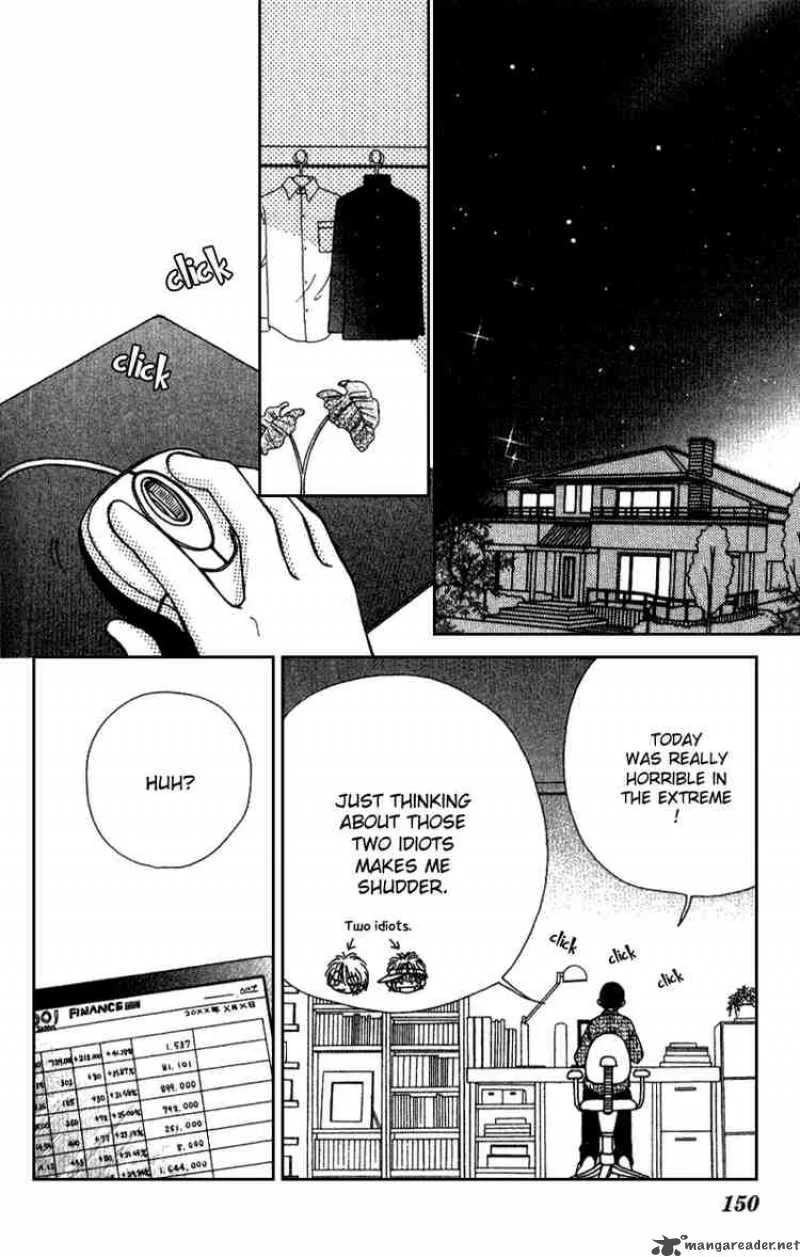 Beauty Pop Chapter 8 page 19
