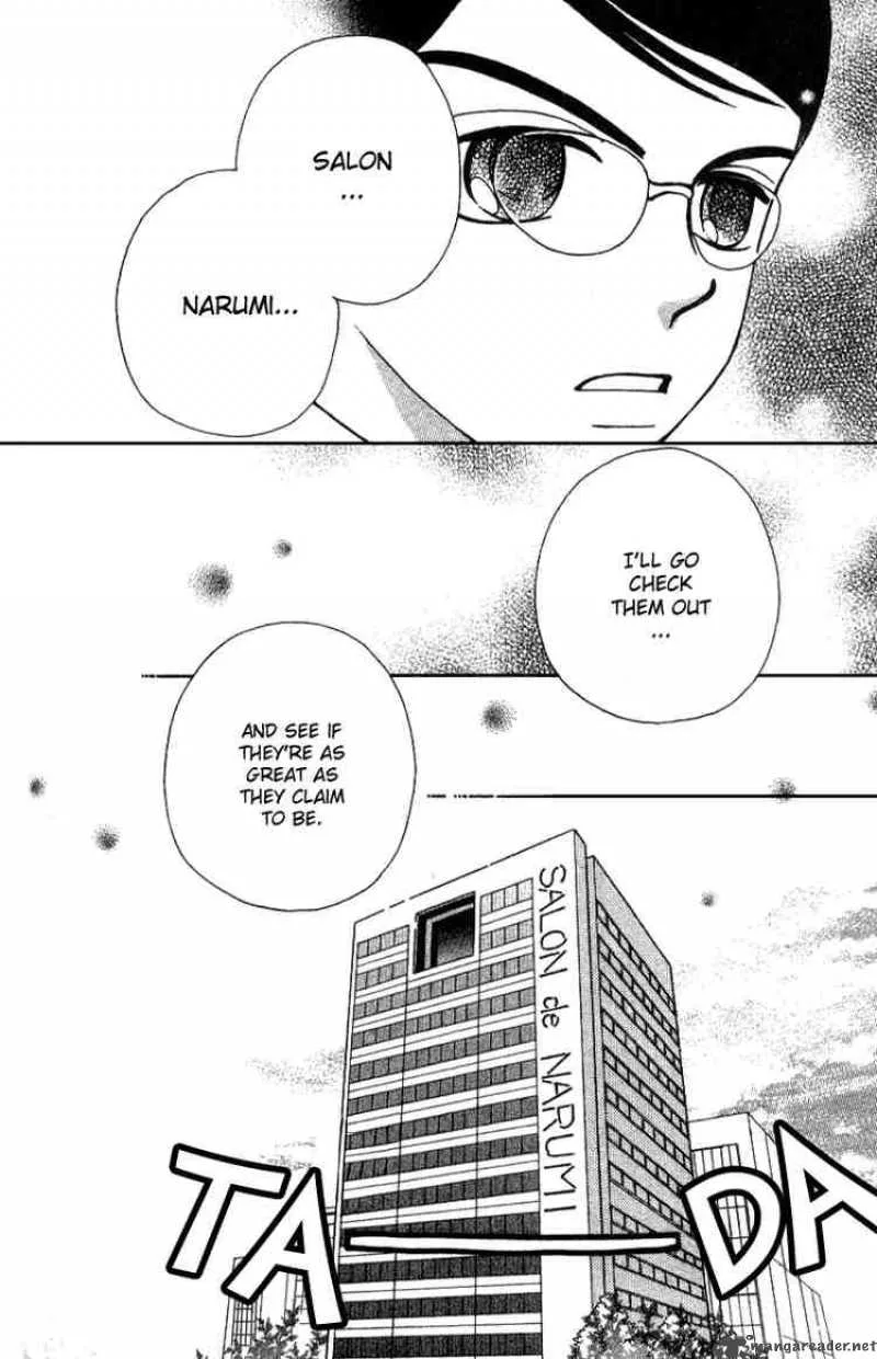 Beauty Pop Chapter 8 page 23