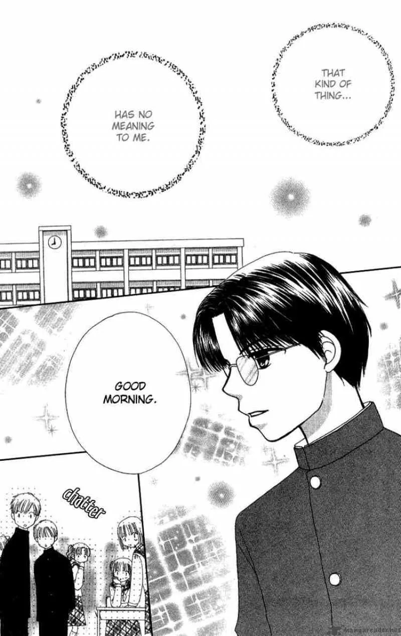 Beauty Pop Chapter 8 page 34