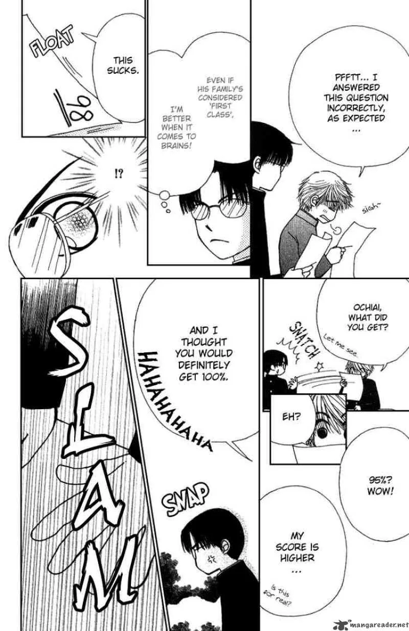 Beauty Pop Chapter 8 page 41