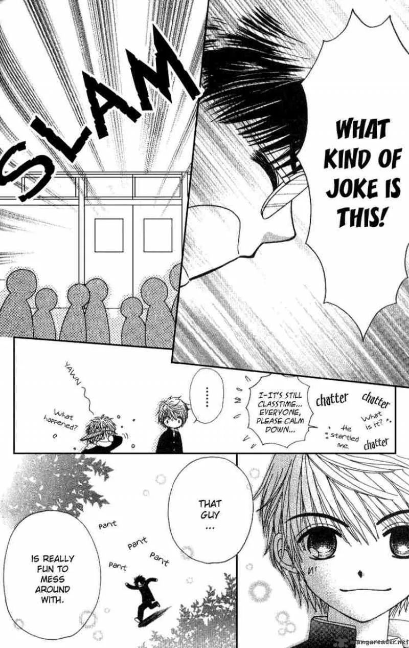 Beauty Pop Chapter 8 page 43