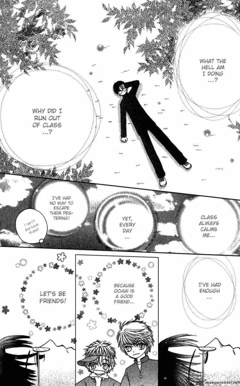 Beauty Pop Chapter 8 page 45
