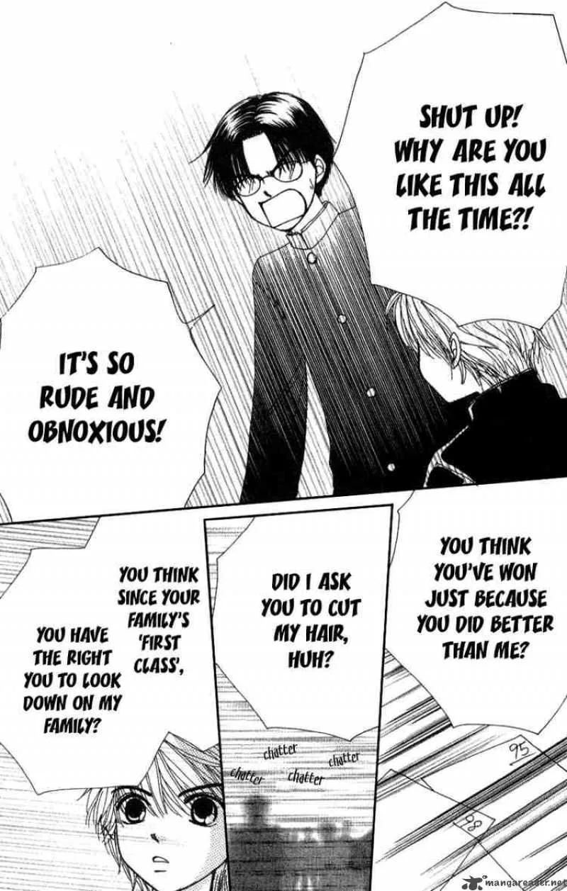Beauty Pop Chapter 8 page 42