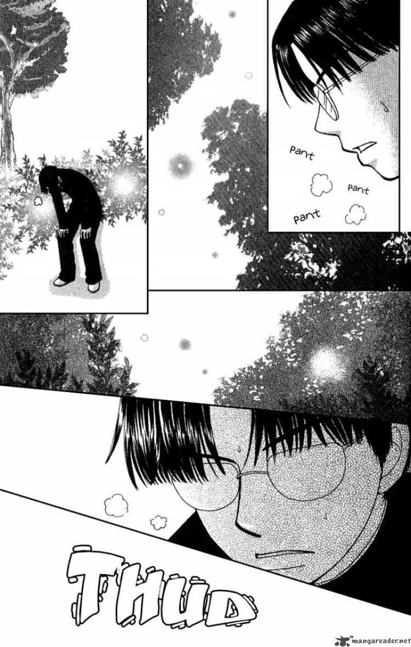 Beauty Pop Chapter 8 page 44