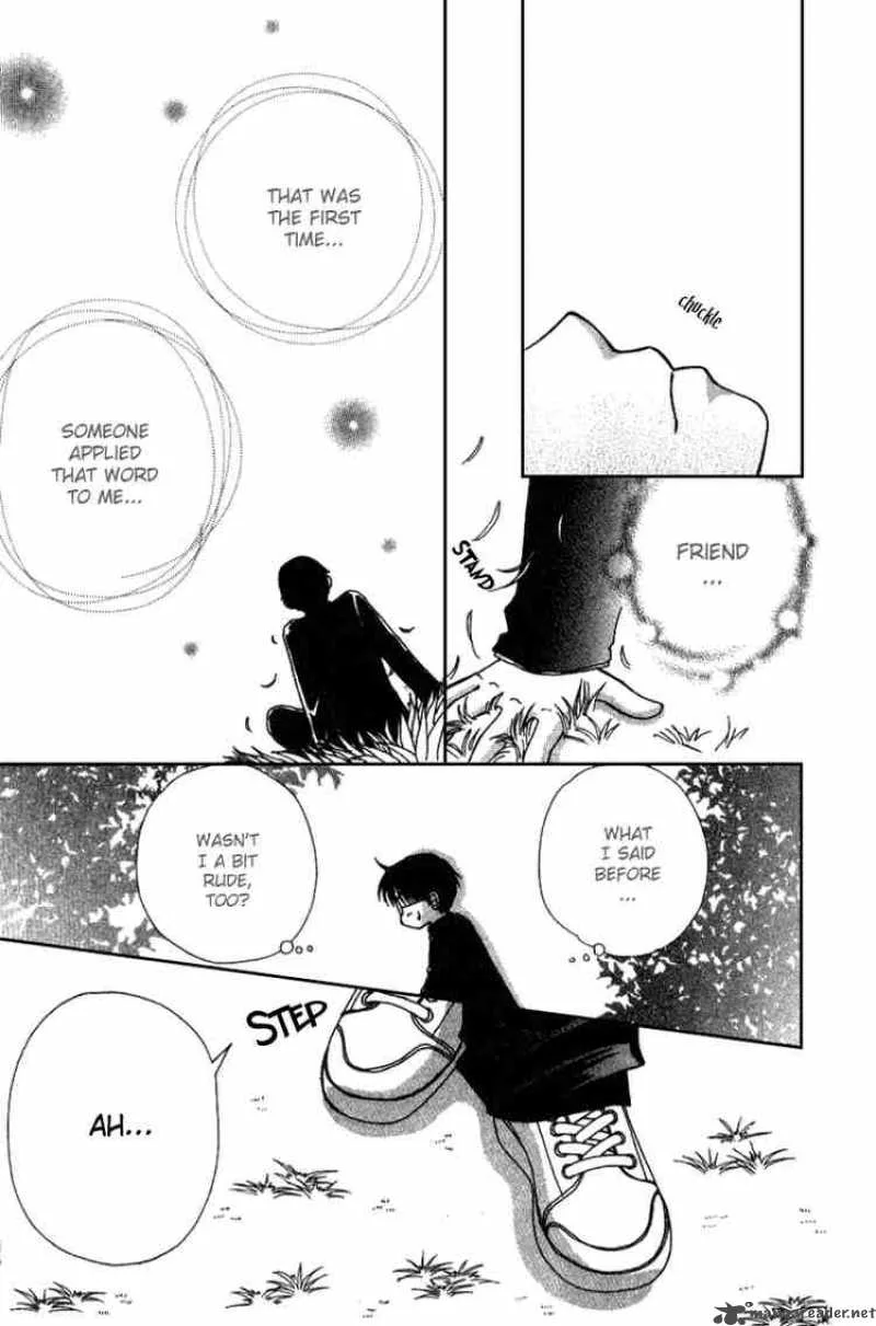 Beauty Pop Chapter 8 page 46