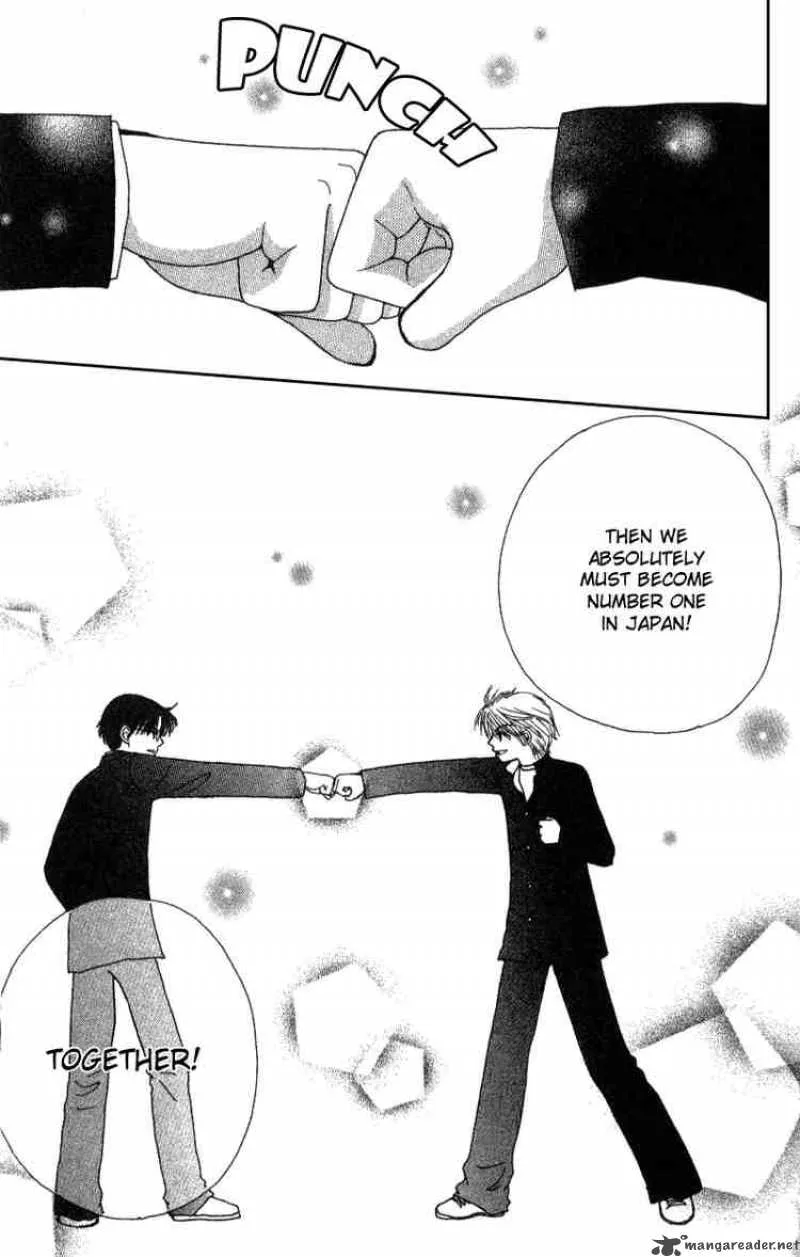Beauty Pop Chapter 8 page 50