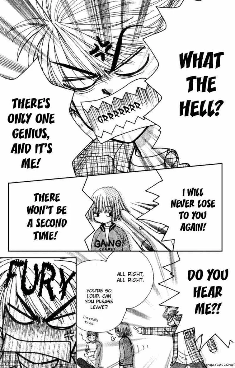 Beauty Pop Chapter 8 page 54