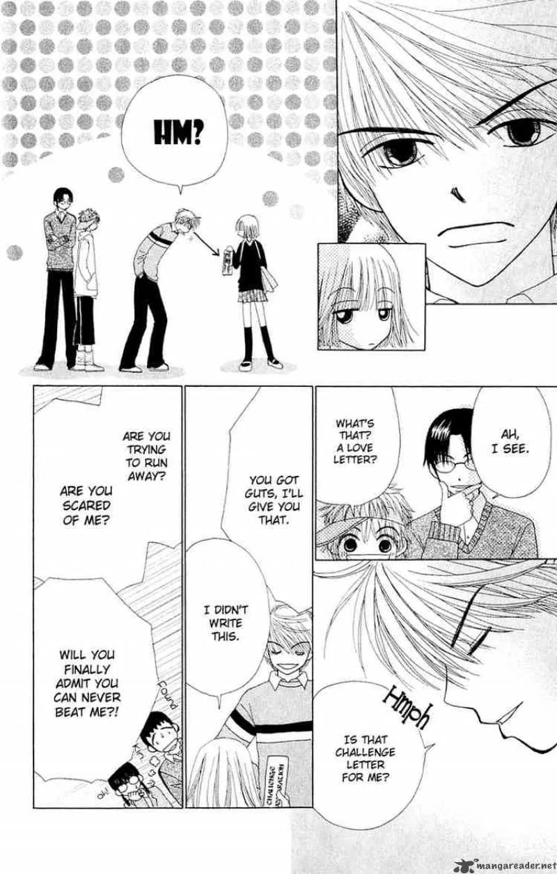 Beauty Pop Chapter 9 page 25