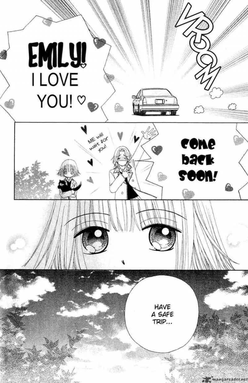 Beauty Pop Chapter 9 page 19